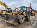 Komatsu WA250 Image