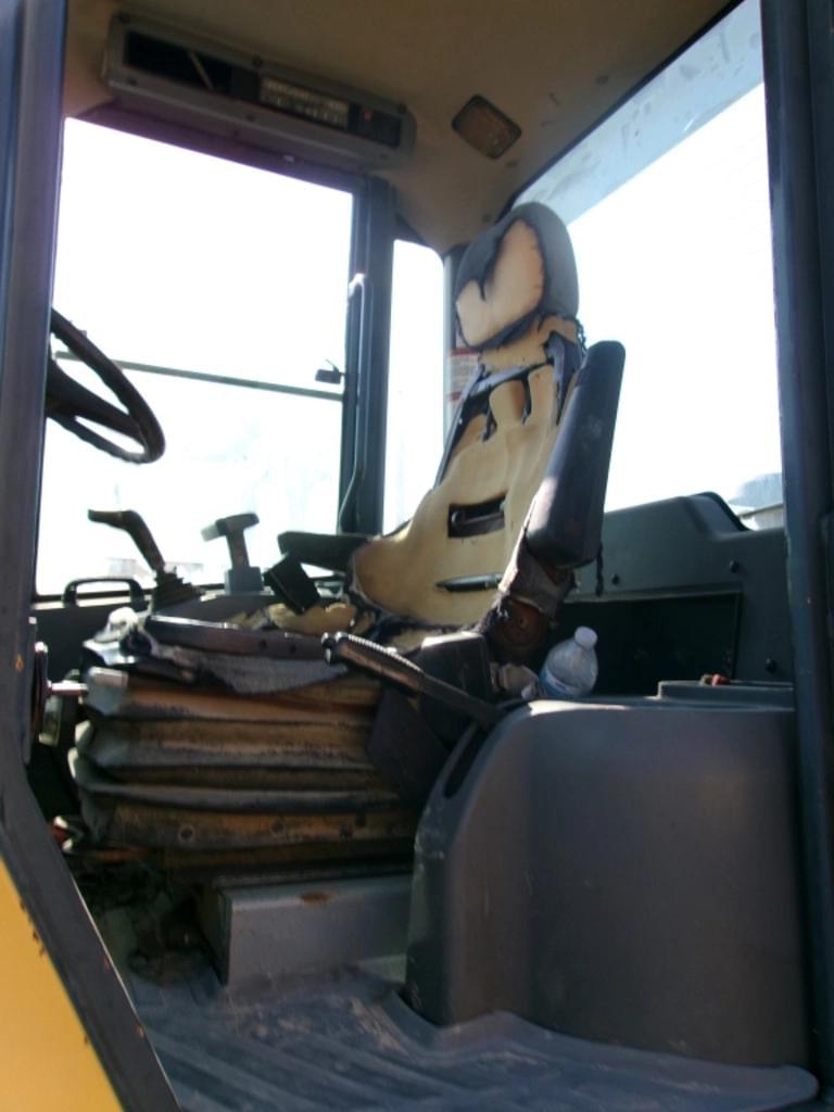 Image of Komatsu WA150 Image 1