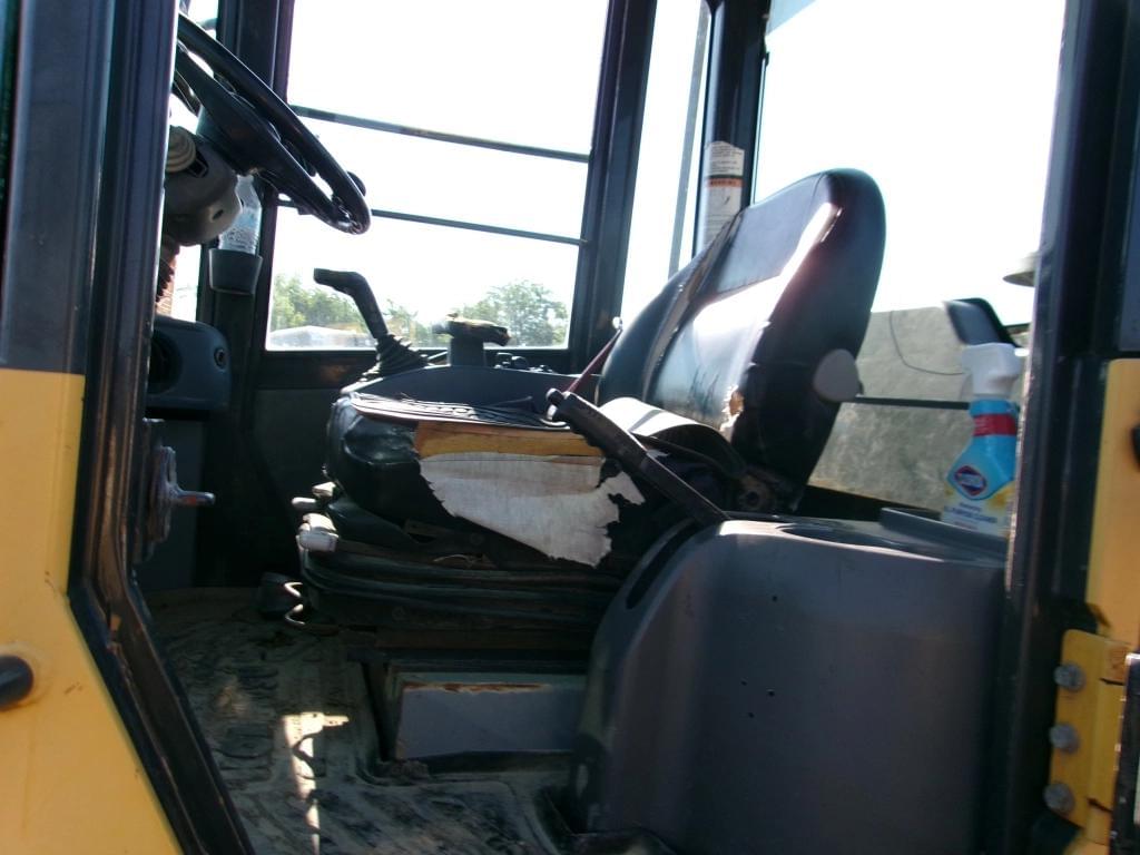 Image of Komatsu WA150 Image 1
