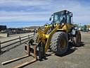 Komatsu WA200-5 Image
