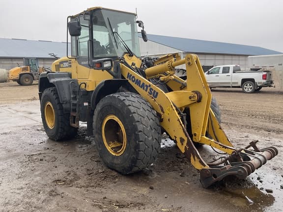 Equipment Main Image