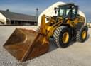 Komatsu WA200-8 Image