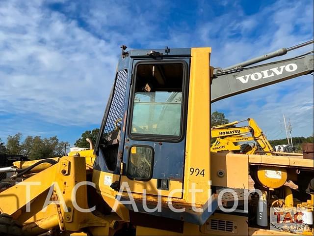 Image of Komatsu WA250-1 equipment image 3