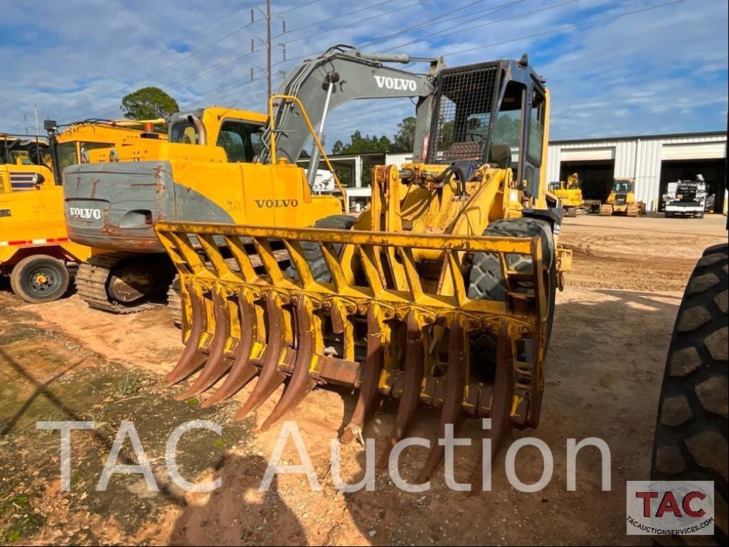 Main image Komatsu WA250-1