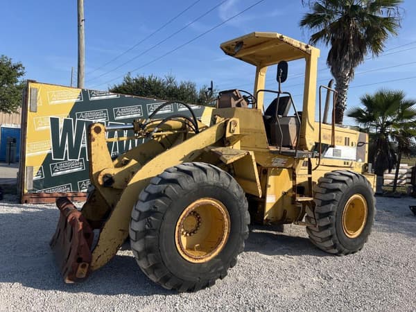 Equipment Main Image