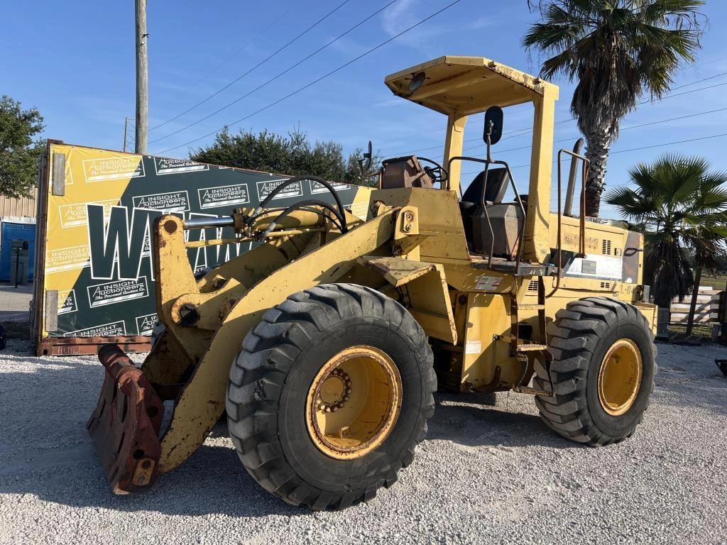 Equipment Main Image