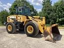 Komatsu WA250-5 Image