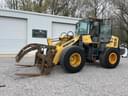 Komatsu WA250 Image