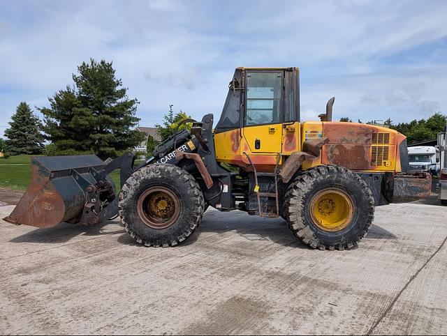 Image of Komatsu WA250PT equipment image 1