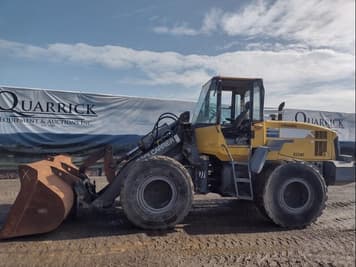 Main image Komatsu WA250PT-5