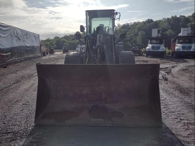 Image of Komatsu WA250PT-5 equipment image 1