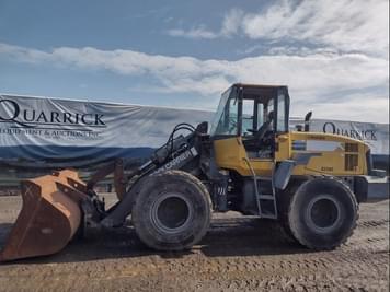 Main image Komatsu WA250PT-5