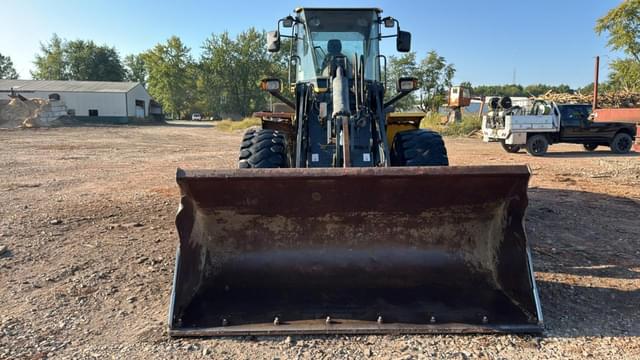 Image of Komatsu WA250PT-5 equipment image 3