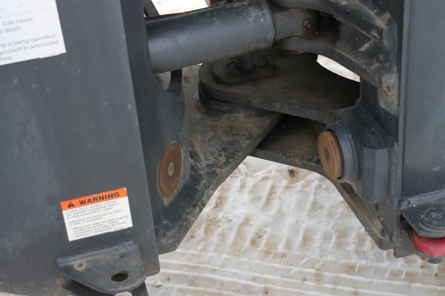 Image of Komatsu WA250PZ equipment image 3