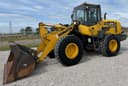 Komatsu WA270-7 Image