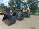 Komatsu WA270 Image