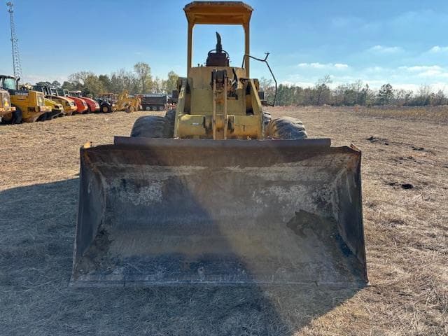 Image of Komatsu WA300 equipment image 1