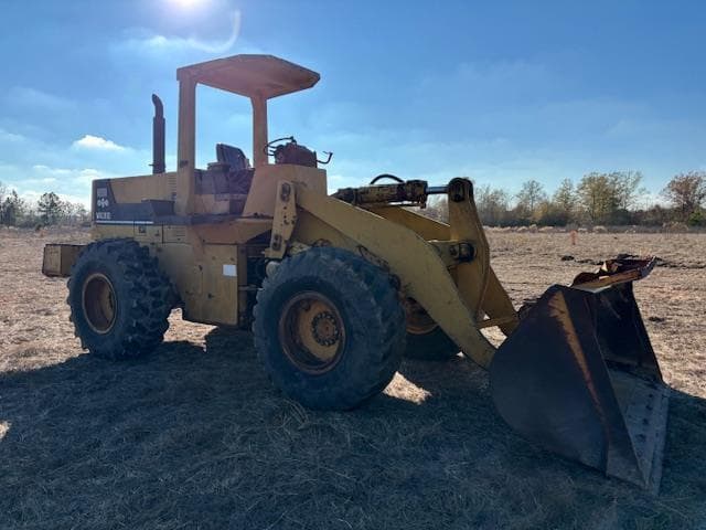 Image of Komatsu WA300 equipment image 2