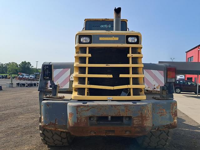 Image of Komatsu WA380-3H equipment image 3