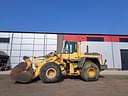 2002 Komatsu WA380-3H Image