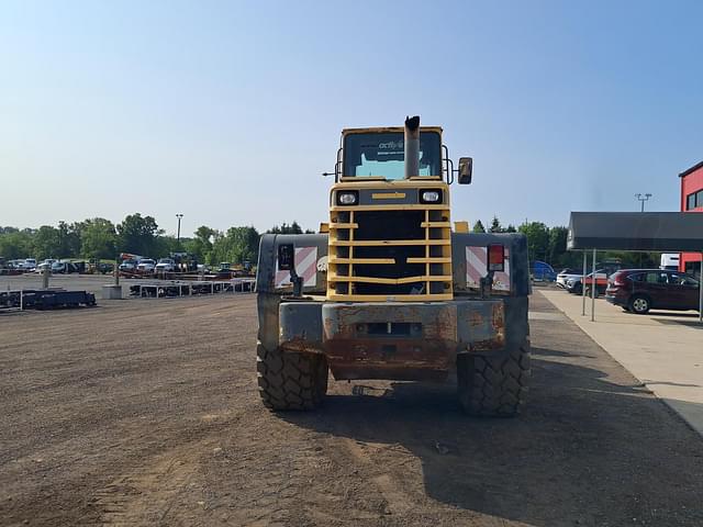 Image of Komatsu WA380-3H equipment image 2
