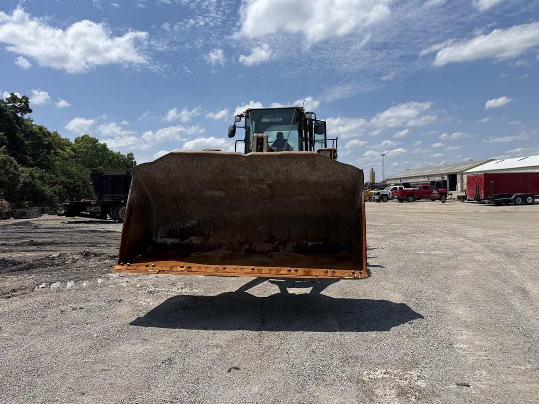 Image of Komatsu WA380-6 Primary Image