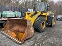 Komatsu WA380-7 Image