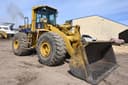 Komatsu WA450 Image