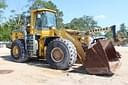 Komatsu WA500-3 Image