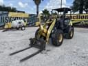 Komatsu WA70 Image