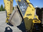 Thumbnail image Komatsu WB150PS 12