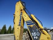 Thumbnail image Komatsu WB150PS 13