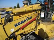 Thumbnail image Komatsu WB150PS 33