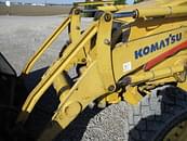 Thumbnail image Komatsu WB150PS 34