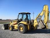 Thumbnail image Komatsu WB150PS 6