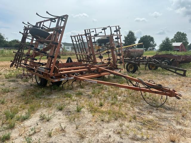 Image of Kongskilde 0102 equipment image 1