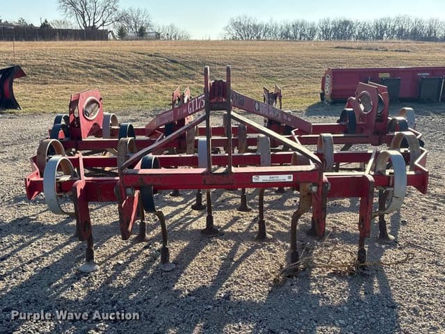 Image of Kongskilde 0111 equipment image 1