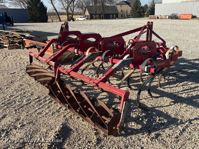 Image of Kongskilde 0111 equipment image 4