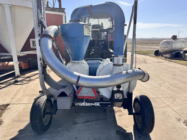 Image of Kongskilde 700 equipment image 4