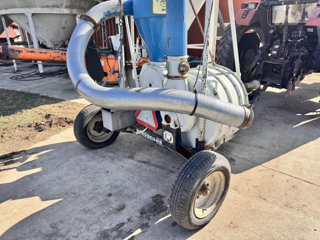 Image of Kongskilde 700 equipment image 3