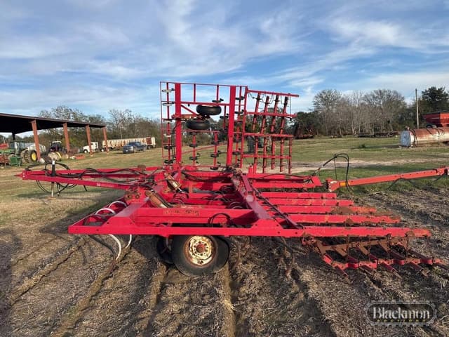 Image of Kongskilde 102 equipment image 2