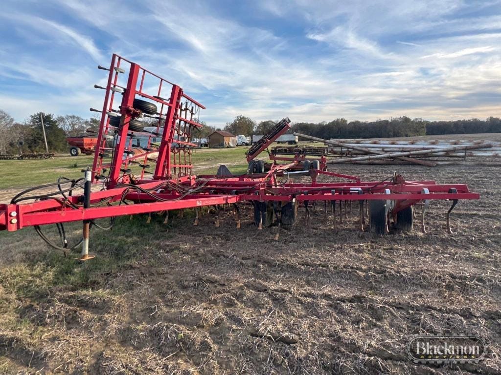 Kongskilde 102 Equipment Image0