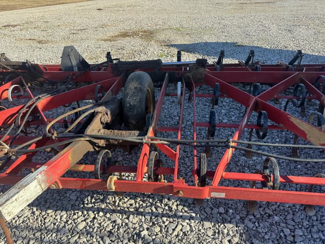 Image of Kongskilde Triple K equipment image 2