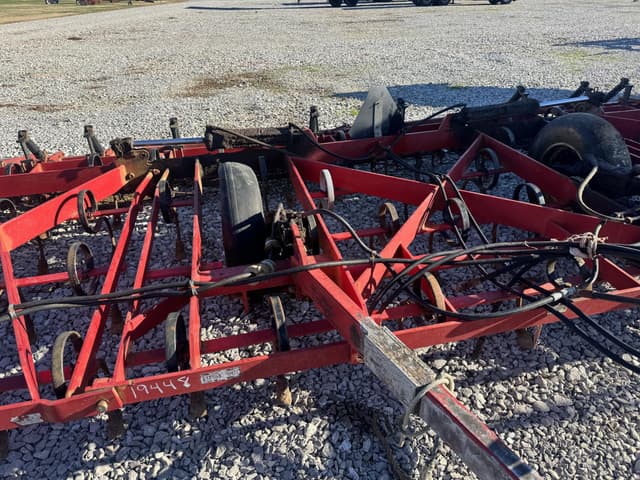 Image of Kongskilde Triple K equipment image 4