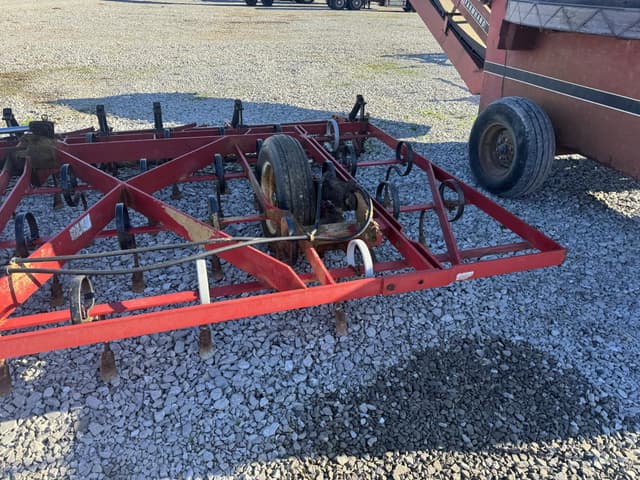 Image of Kongskilde Triple K equipment image 1