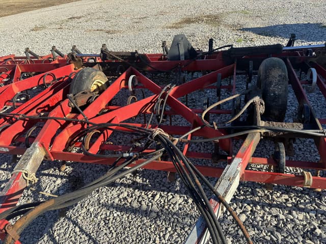 Image of Kongskilde Triple K equipment image 3