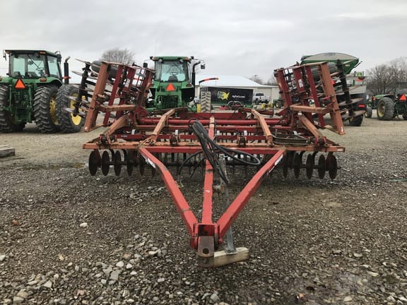 Main image Kongskilde Undetermined