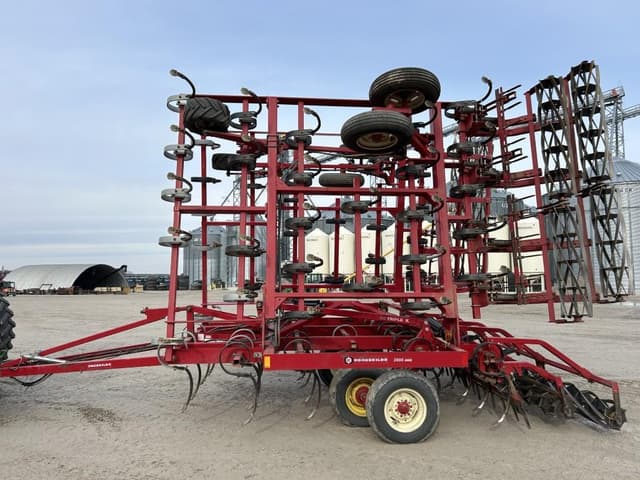 Image of Kongskilde 2800 equipment image 2