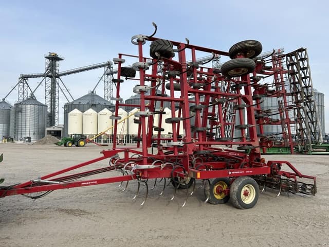 Image of Kongskilde 2800 equipment image 1