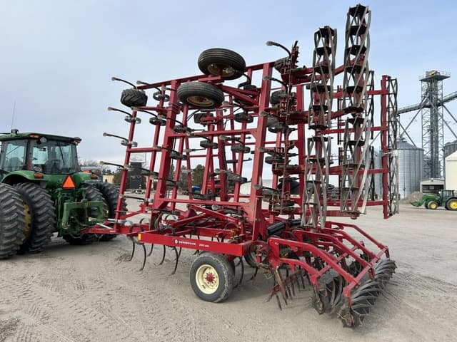 Image of Kongskilde 2800 equipment image 4